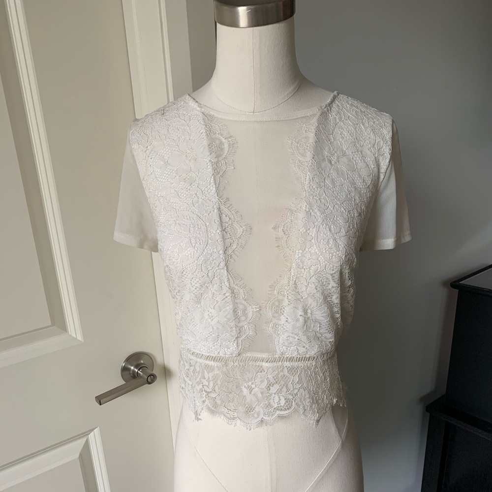 Beautiful Express Top